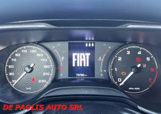 FIAT Tipo usata, con Cruise Control