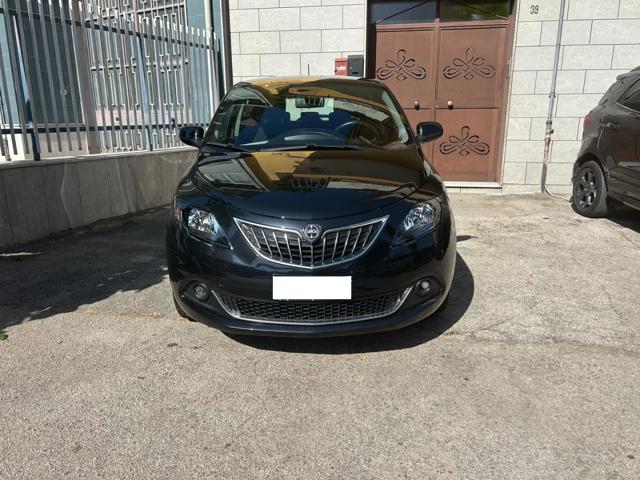 LANCIA Ypsilon usata, con ABS