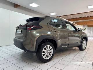 TOYOTA Yaris Cross usata, con Cerchi in lega
