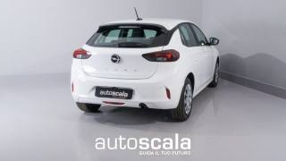 OPEL Corsa usata, con Boardcomputer