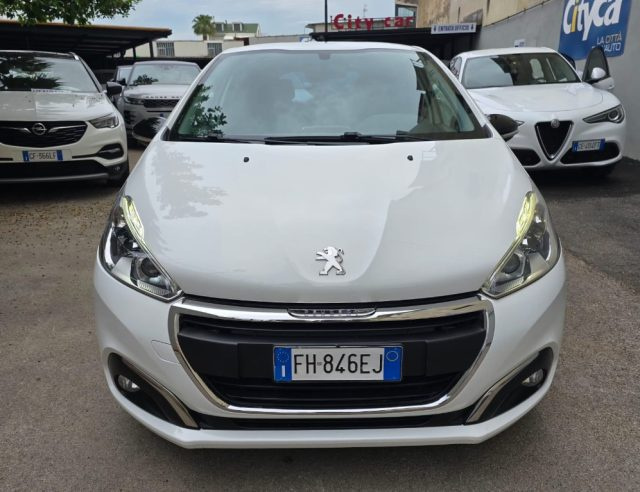 PEUGEOT 208 usata, con Climatizzatore