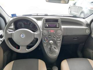 FIAT Panda usata, con Chiusura centralizzata telecomandata