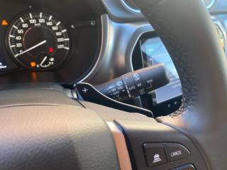 SUZUKI Vitara usata, con Servosterzo