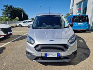 FORD Transit Courier usata, con Autoradio