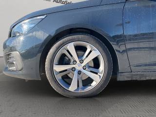 PEUGEOT 308 usata, con Bluetooth