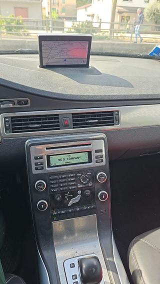 VOLVO V70 usata, con Interni in pelle