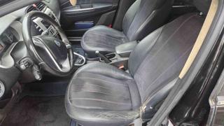 LANCIA Delta usata, con Boardcomputer