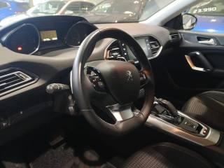 PEUGEOT 308 usata, con Chiusura centralizzata