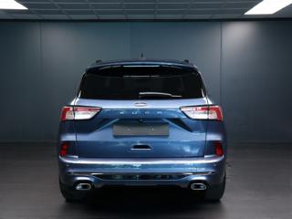 FORD Kuga usata, con Airbag Passeggero