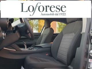 ALFA ROMEO Stelvio usata, con Cerchi in lega