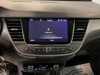 OPEL Crossland usata, con Controllo automatico clima