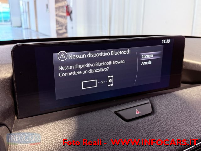 MAZDA CX-60 usata, con Servosterzo