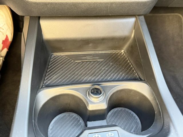 BMW 118 usata, con Fendinebbia