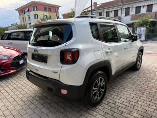 JEEP Renegade usata 4