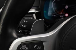 BMW 530 usata, con Sensore di pioggia