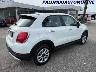 FIAT 500X usata, con Cerchi in lega