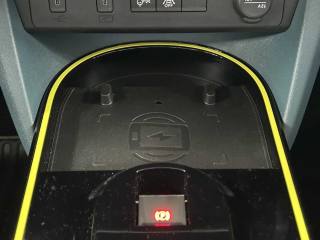FIAT Grande Panda usata, con Telecamera per parcheggio assistito