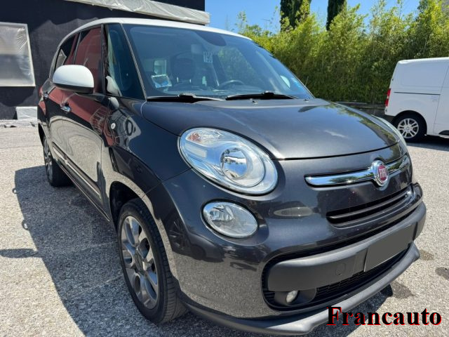 FIAT 500L usata, con Airbag laterali