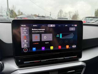 SEAT Leon usata, con USB