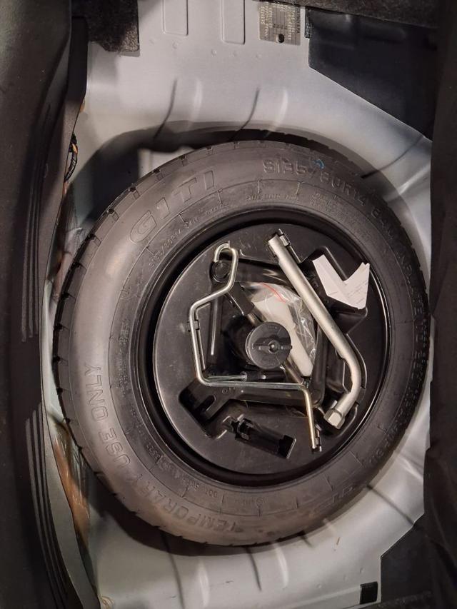 LANCIA Ypsilon usata, con Chiusura centralizzata
