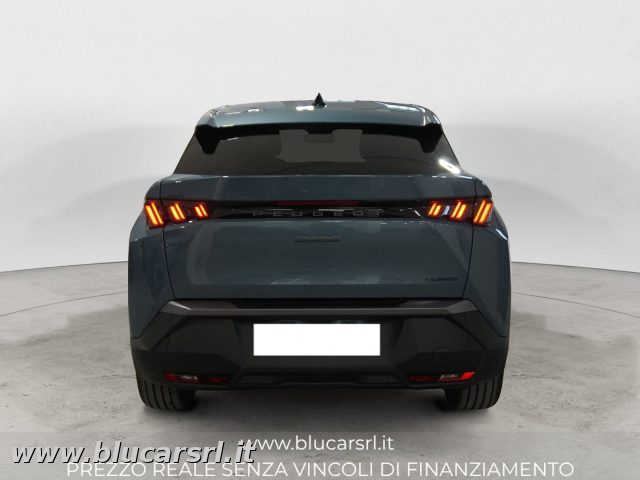 PEUGEOT 3008 usata, con Chiusura centralizzata