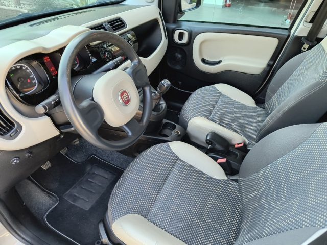 FIAT Panda Cross usata 17