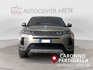 LAND ROVER Range Rover Evoque usata, con Chiusura centralizzata