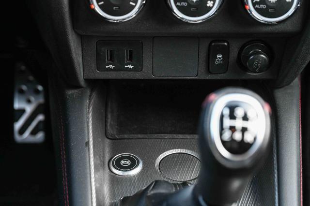 MITSUBISHI ASX usata, con Controllo vocale
