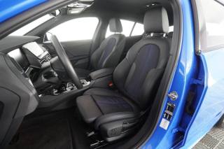 BMW 118 usata 8