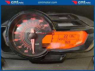 BMW C 650 Sport usata 4