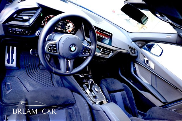 BMW 120 usata, con Cruise Control