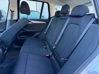 BMW X3 usata, con ESP
