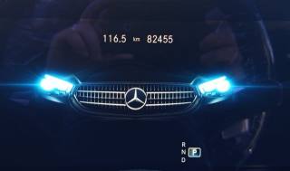 MERCEDES-BENZ E 300 usata, con Interni in pelle
