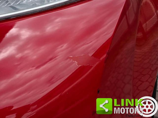 FIAT Qubo usata, con Lettore CD