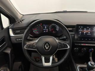 RENAULT Captur usata, con Chiusura centralizzata