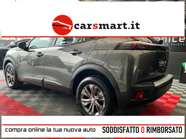 PEUGEOT 2008 usata, con Autoradio
