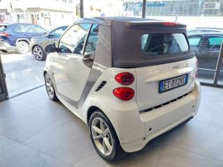 SMART ForTwo usata, con ESP