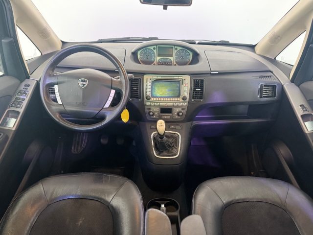 LANCIA MUSA usata 16