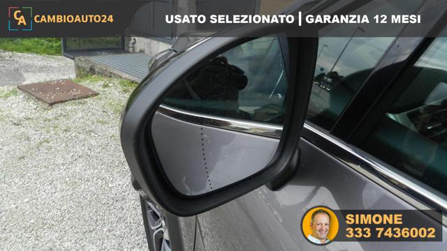 RENAULT Captur usata 60