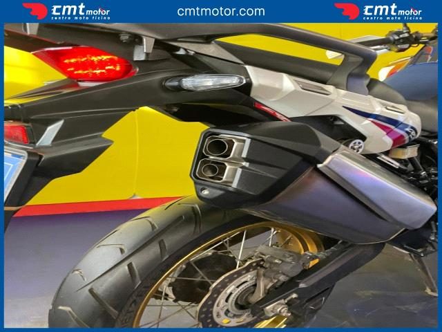 HONDA Africa Twin CRF 1000 L usata 13