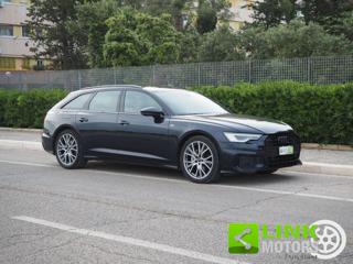 AUDI A6 usata, con Controllo trazione