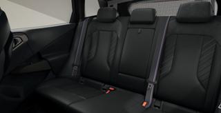 BMW X3 usata, con Chiusura centralizzata