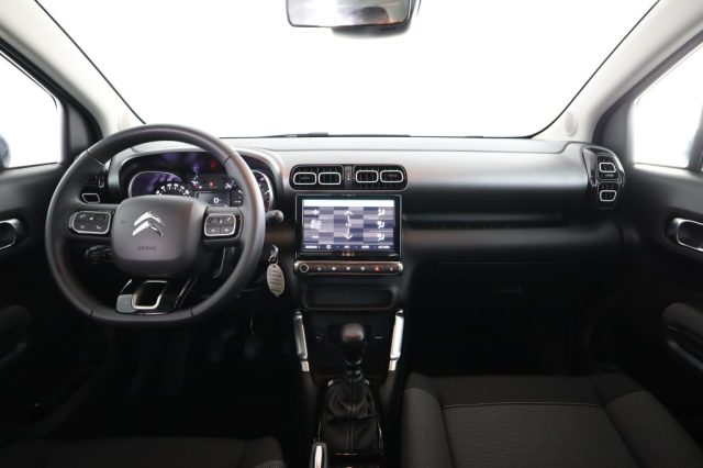 CITROEN C3 Aircross usata 4