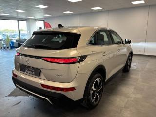 DS AUTOMOBILES DS 7 usata, con Autoradio