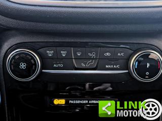 FORD Puma usata, con Touch screen