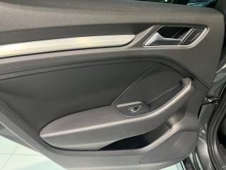 AUDI A3 usata, con Touch screen