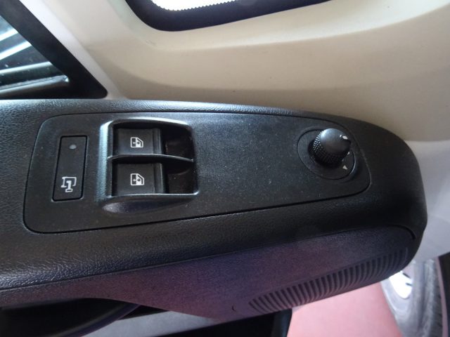 CITROEN Jumper usata, con Chiusura centralizzata