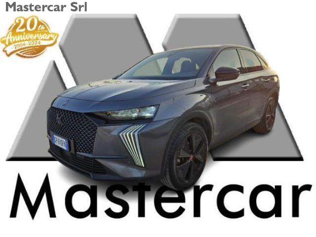 DS AUTOMOBILES DS 7 usata, con ABS