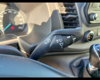 FORD Transit Custom usata 18