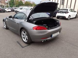 BMW Z4 usata 16